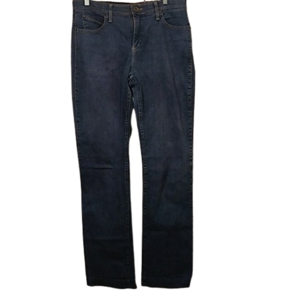 Q-Baby Stretch Jeans Size 9/10X36